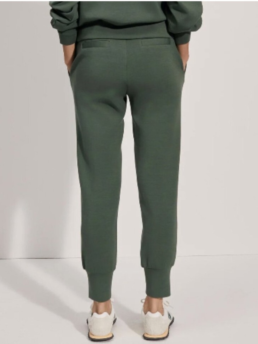 | Varley | Slim Cuff Pant 25”